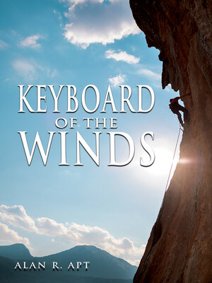 cover image of Keyboard of the Winds